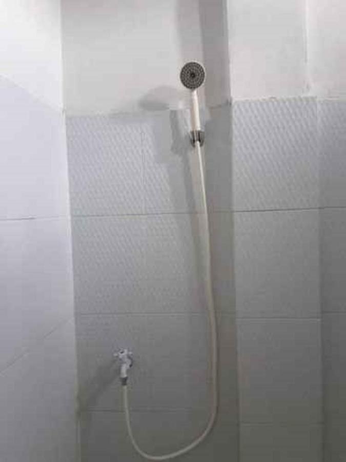 Penginapan Syariah Parit  Exteriör bild